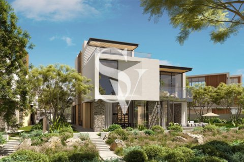 阿联酋 Dubai Dubai Land 待售 : 4 卧, 530 平方米 , 编号657368 - 照片 1