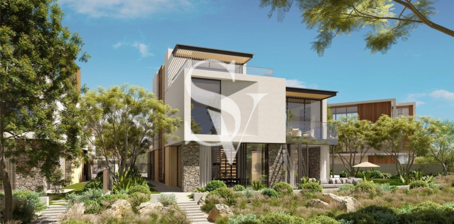 阿联酋 Dubai Dubai Land 别墅  4 卧, 530 平方米 , 编号 657368