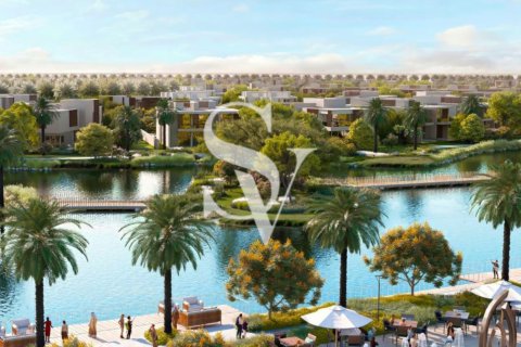 阿联酋 Dubai Dubai Land 待售 : 4 卧, 530 平方米 , 编号657368 - 照片 20