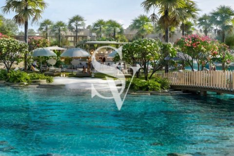 阿联酋 Dubai Dubai Land 待售 : 4 卧, 530 平方米 , 编号657368 - 照片 19