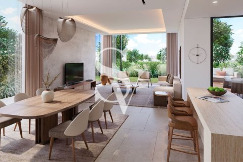 阿联酋 Dubai Dubai Land 待售 : 4 卧, 530 平方米 , 编号657368 - 照片 11