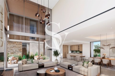 阿联酋 Dubai Dubai Land 待售 : 4 卧, 530 平方米 , 编号657368 - 照片 7