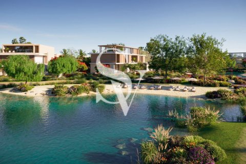 阿联酋 Dubai Dubai Land 待售 : 4 卧, 530 平方米 , 编号657368 - 照片 23