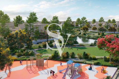 阿联酋 Dubai Dubai Land 待售 : 4 卧, 530 平方米 , 编号657368 - 照片 17