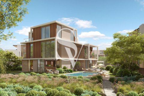 阿联酋 Dubai Dubai Land 待售 : 4 卧, 530 平方米 , 编号657368 - 照片 2