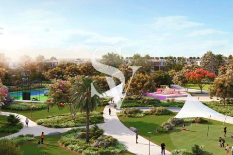 阿联酋 Dubai Dubai Land 待售 : 4 卧, 530 平方米 , 编号657368 - 照片 18