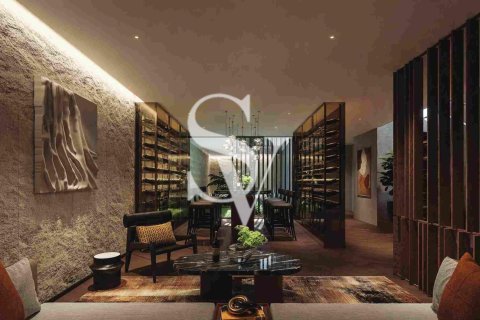 Villa itt: Tilal Al Ghaf, Dubai, EAE, 6 hálószoba, 1412 m², azonosító: 657369 - fénykép 9