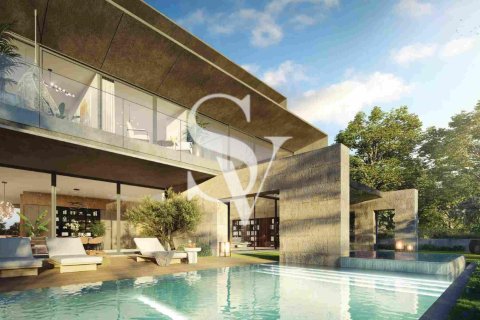 Villa itt: Tilal Al Ghaf, Dubai, EAE, 6 hálószoba, 1412 m², azonosító: 657369 - fénykép 11