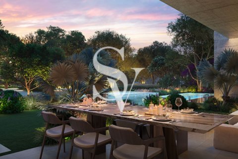 Villa itt: Tilal Al Ghaf, Dubai, EAE, 6 hálószoba, 1412 m², azonosító: 657369 - fénykép 4