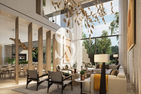 Villa itt: Tilal Al Ghaf, Dubai, EAE, 6 hálószoba, 1412 m², azonosító: 657369 - fénykép 3