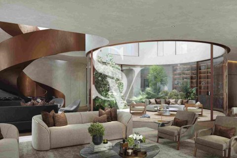 Villa itt: Tilal Al Ghaf, Dubai, EAE, 6 hálószoba, 1412 m², azonosító: 657369 - fénykép 10