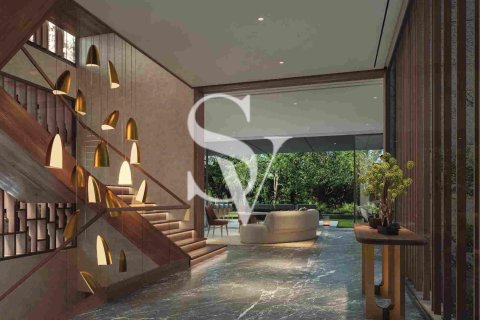 Villa itt: Tilal Al Ghaf, Dubai, EAE, 6 hálószoba, 1412 m², azonosító: 657369 - fénykép 14