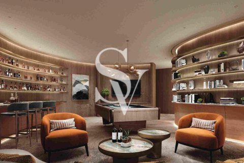 Villa itt: Tilal Al Ghaf, Dubai, EAE, 6 hálószoba, 1412 m², azonosító: 657369 - fénykép 12