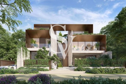 Villa itt: Tilal Al Ghaf, Dubai, EAE, 6 hálószoba, 1412 m², azonosító: 657369 - fénykép 5