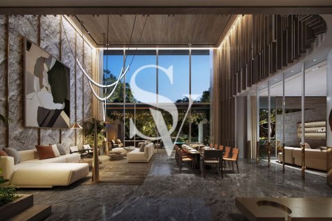 Villa itt: Tilal Al Ghaf, Dubai, EAE, 6 hálószoba, 1412 m², azonosító: 657369 - fénykép 6