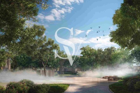 Villa itt: Tilal Al Ghaf, Dubai, EAE, 6 hálószoba, 1412 m², azonosító: 657369 - fénykép 8