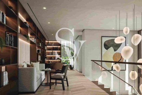 Villa itt: Tilal Al Ghaf, Dubai, EAE, 6 hálószoba, 1412 m², azonosító: 657369 - fénykép 13