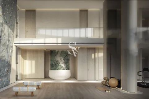 Leilighet til salgs i Dubai Science Park, Dubai, Emiratene 3 soverom, 242 kvm Nr. 657373 - Foto 5