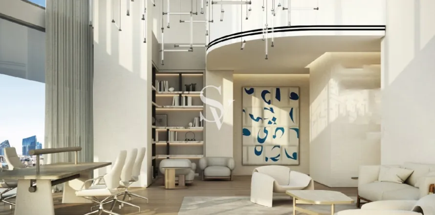 Leilighet i Dubai Science Park, Dubai, Emiratene 3 soverom, 242 kvm nr. 657373