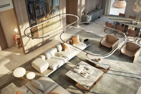 Lakás itt: Dubai, EAE, 4 hálószoba, 293 m², azonosító: 657370 - fénykép 5