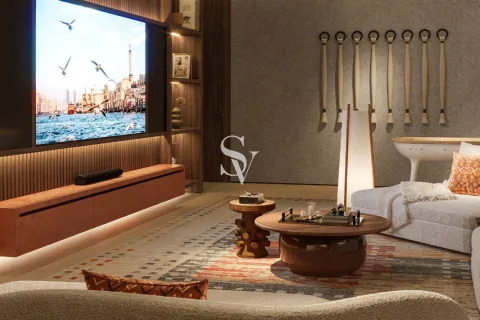 Lakás itt: Dubai, EAE, 4 hálószoba, 293 m², azonosító: 657370 - fénykép 10