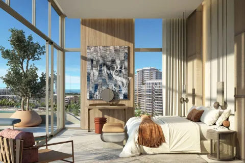 Lakás itt: Dubai, EAE, 4 hálószoba, 293 m², azonosító: 657370 - fénykép 9