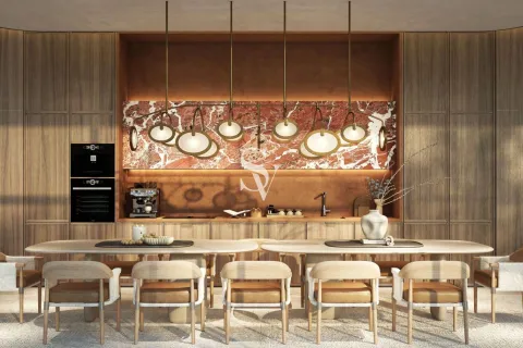 Lakás itt: Dubai, EAE, 4 hálószoba, 293 m², azonosító: 657370 - fénykép 7