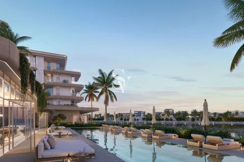 Lakás itt: Dubai, EAE, 4 hálószoba, 293 m², azonosító: 657370 - fénykép 8