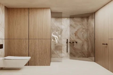 Meydan, Dubai, संयुक्त अरब अमीरात में अपार्टमेंट, 1 बेडरूम, 79 वर्ग मीटर, संख्या 657372 - फ़ोटो 21