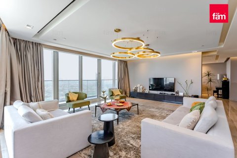 Apartament de vânzare în Dubai Media City, Dubai, EAU 3 dormitoare, 295.2 mp.  №704043 - poză 2