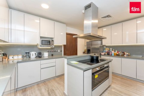 Apartament de vânzare în Dubai Media City, Dubai, EAU 3 dormitoare, 295.2 mp.  №704043 - poză 9