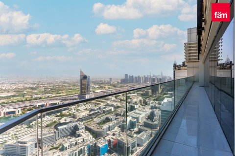 Apartament de vânzare în Dubai Media City, Dubai, EAU 3 dormitoare, 295.2 mp.  №704043 - poză 15