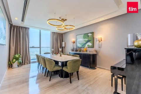 Apartament de vânzare în Dubai Media City, Dubai, EAU 3 dormitoare, 295.2 mp.  №704043 - poză 7