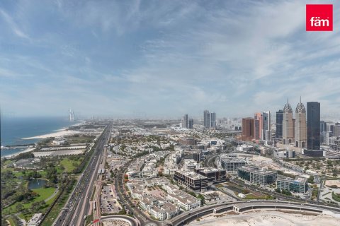 Apartament de vânzare în Dubai Media City, Dubai, EAU 3 dormitoare, 295.2 mp.  №704043 - poză 21