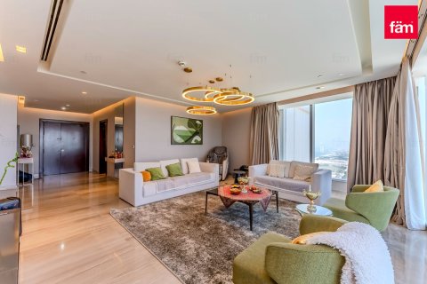 阿联酋 Dubai Dubai Media City 公寓 3 卧, 295.2 平方米 , 编号 704043