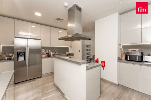 Apartament de vânzare în Dubai Media City, Dubai, EAU 3 dormitoare, 295.2 mp.  №704043 - poză 8