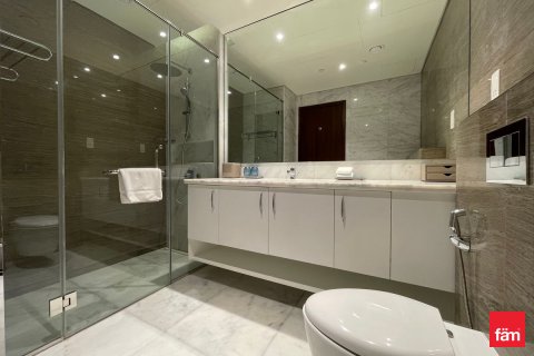 Apartament de vânzare în Dubai Media City, Dubai, EAU 3 dormitoare, 295.2 mp.  №704043 - poză 17