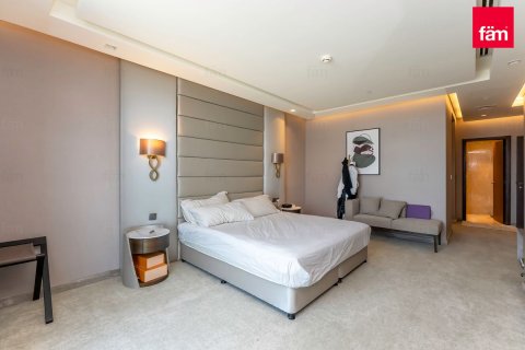 Apartament de vânzare în Dubai Media City, Dubai, EAU 3 dormitoare, 295.2 mp.  №704043 - poză 12