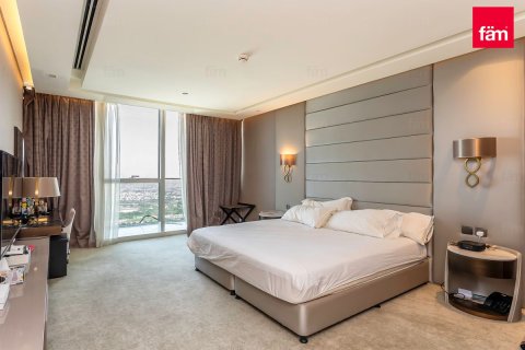 Apartament de vânzare în Dubai Media City, Dubai, EAU 3 dormitoare, 295.2 mp.  №704043 - poză 11