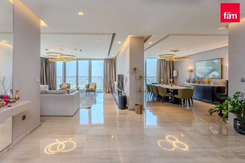 Apartament de vânzare în Dubai Media City, Dubai, EAU 3 dormitoare, 295.2 mp.  №704043 - poză 4