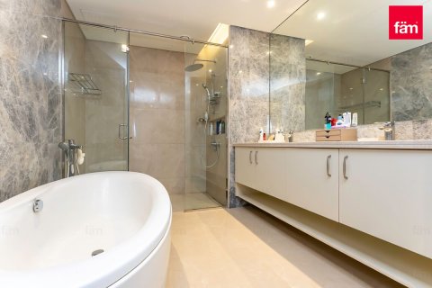 Apartament de vânzare în Dubai Media City, Dubai, EAU 3 dormitoare, 295.2 mp.  №704043 - poză 13