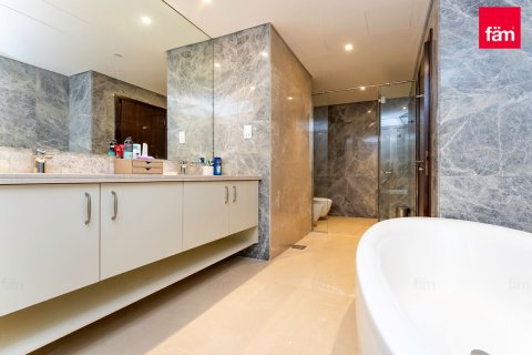 Apartament de vânzare în Dubai Media City, Dubai, EAU 3 dormitoare, 295.2 mp.  №704043 - poză 14