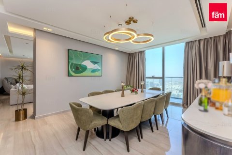 Apartament de vânzare în Dubai Media City, Dubai, EAU 3 dormitoare, 295.2 mp.  №704043 - poză 6