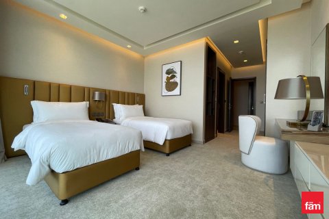 Apartament de vânzare în Dubai Media City, Dubai, EAU 3 dormitoare, 295.2 mp.  №704043 - poză 16