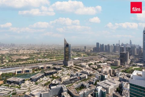 Apartament de vânzare în Dubai Media City, Dubai, EAU 3 dormitoare, 295.2 mp.  №704043 - poză 5