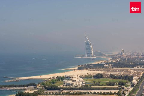 Apartament de vânzare în Dubai Media City, Dubai, EAU 3 dormitoare, 295.2 mp.  №704043 - poză 10