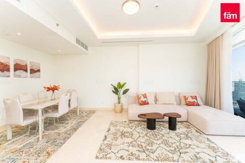 Downtown Dubai (Downtown Burj Dubai), Dubai, BAE’de kiralık daire 2 yatak odası, 142 m² No 704048 - fotoğraf 3