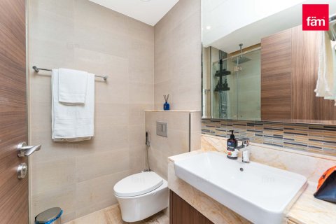 Downtown Dubai (Downtown Burj Dubai), Dubai, BAE’de kiralık daire 2 yatak odası, 142 m² No 704048 - fotoğraf 16