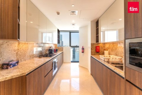 Downtown Dubai (Downtown Burj Dubai), Dubai, BAE’de kiralık daire 2 yatak odası, 142 m² No 704048 - fotoğraf 12