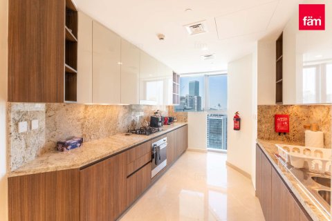 Downtown Dubai (Downtown Burj Dubai), Dubai, BAE’de kiralık daire 2 yatak odası, 142 m² No 704048 - fotoğraf 13